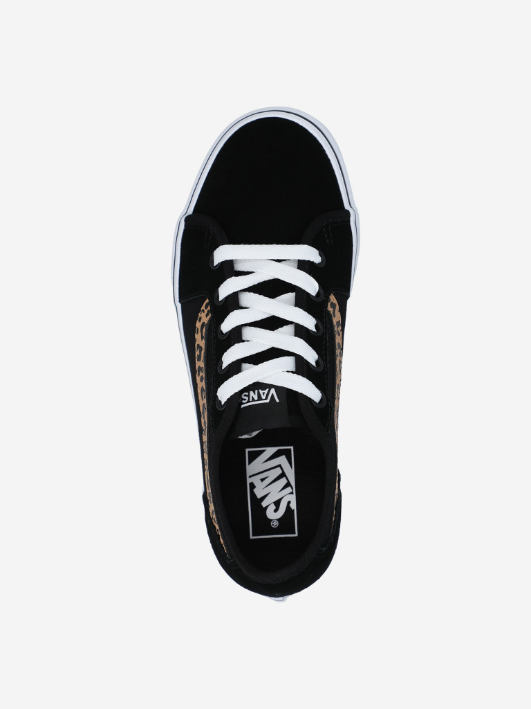 Кеды женские Vans WM Filmore Decon — фото №6