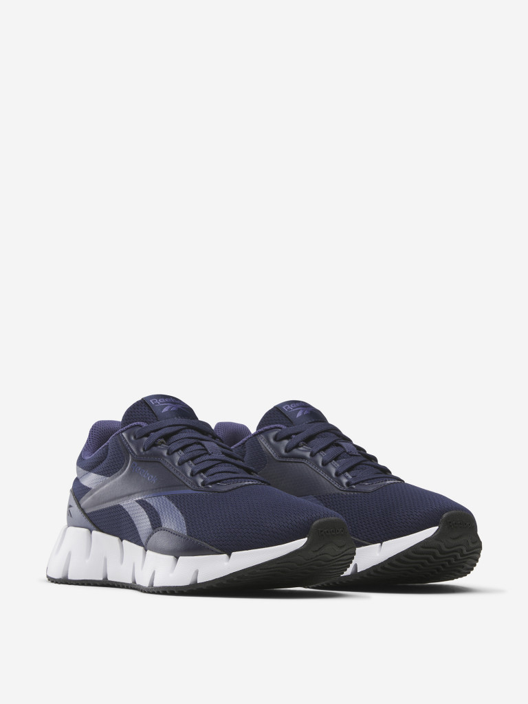 Кроссовки женские Reebok Zig Dynamica Str — фото №2