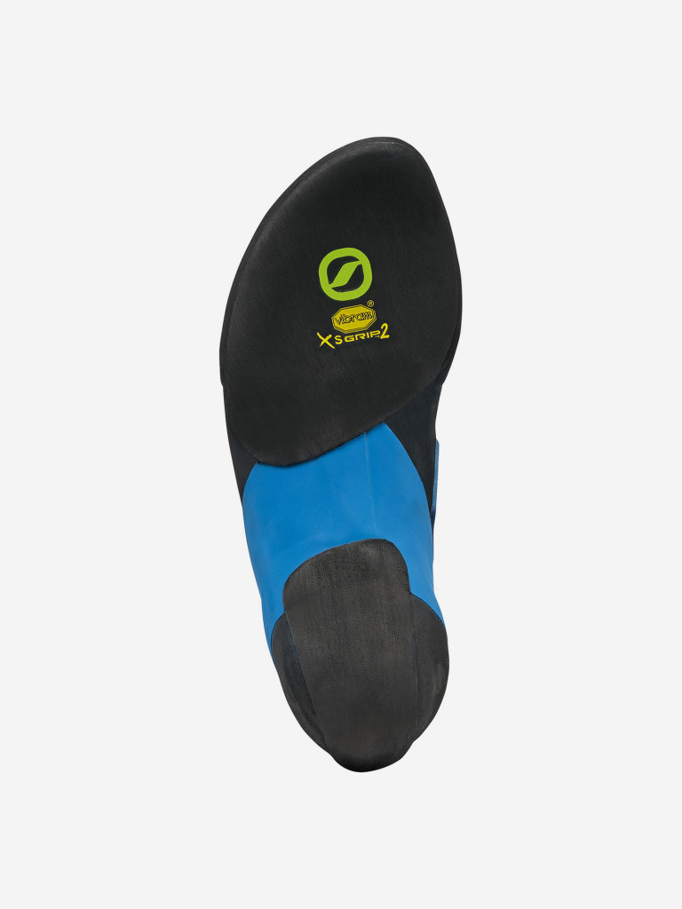 Туфли скальные Scarpa Instinct VSR — фото №7