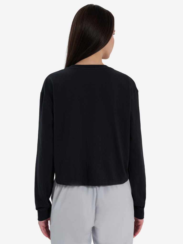 Лонгслив женский Mountain Hardwear Wild Flowers — фото №3