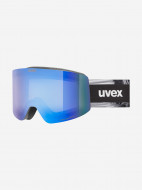 Маска Uvex Provoqe FM