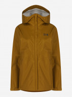 Куртка мембранная женская Mountain Hardwear Acadia Jacket — фото №12