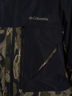 Куртка утепленная мужская Columbia Coreshot Printed Jacket — фото №14