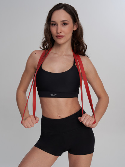 Reebok Lux спорттық бра топы