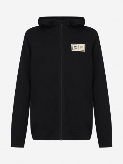 Kappa ұлдарға арналған қалың жемпірі