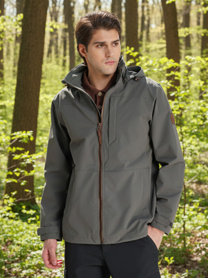 Cordillero ерлер мембраналы курткасы