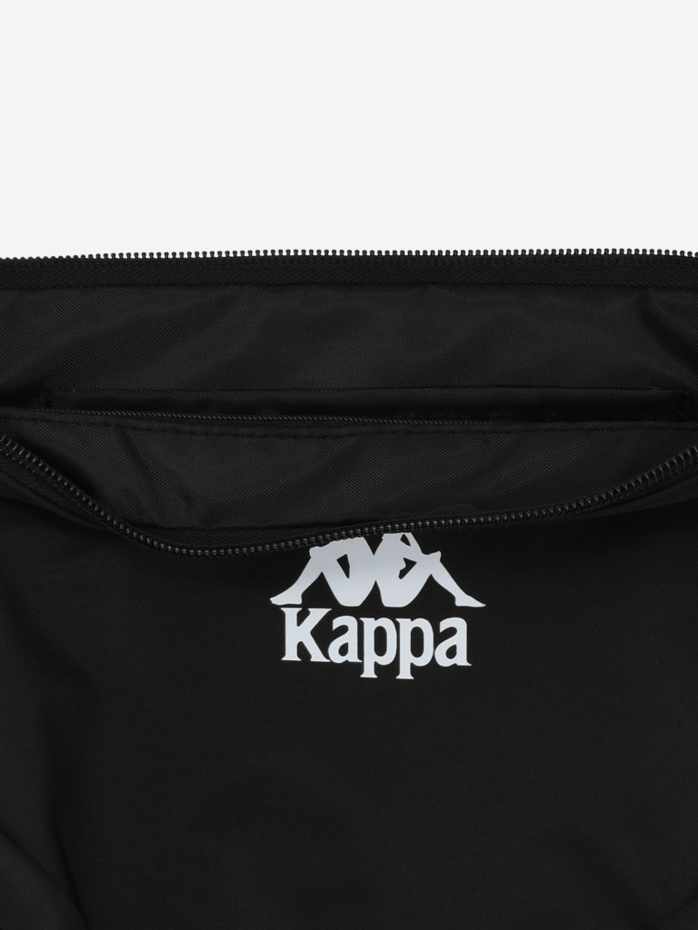 Сумка через плечо женская Kappa — фото №5