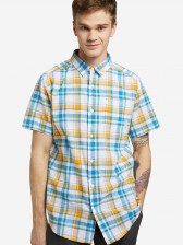Рубашка мужская Columbia Under Exposure YD Short Sleeve Shirt