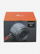 Fire-Maple Feast K2 анодталған қазаны — фото №3