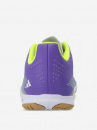 Бутсы для мальчиков Adidas F50 Club — фото №3