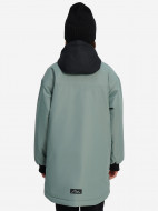 Куртка утепленная для девочек Outventure — фото №3