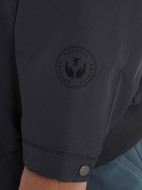 Куртка утепленная мужская оверсайз Termit — фото №8