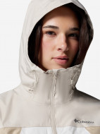 Columbia Inner Limits IV Jacket әйелдер жұқа курткасы — фото №6