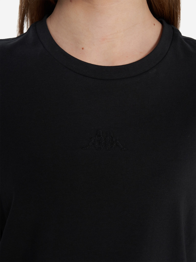 Kappa әйелдер футболкасы — фото №6