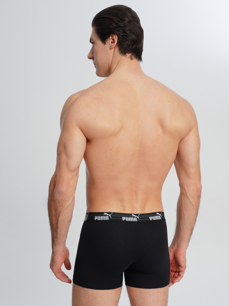 PUMA ерлер тізкиімдері, 2 дана Elements — фото №2