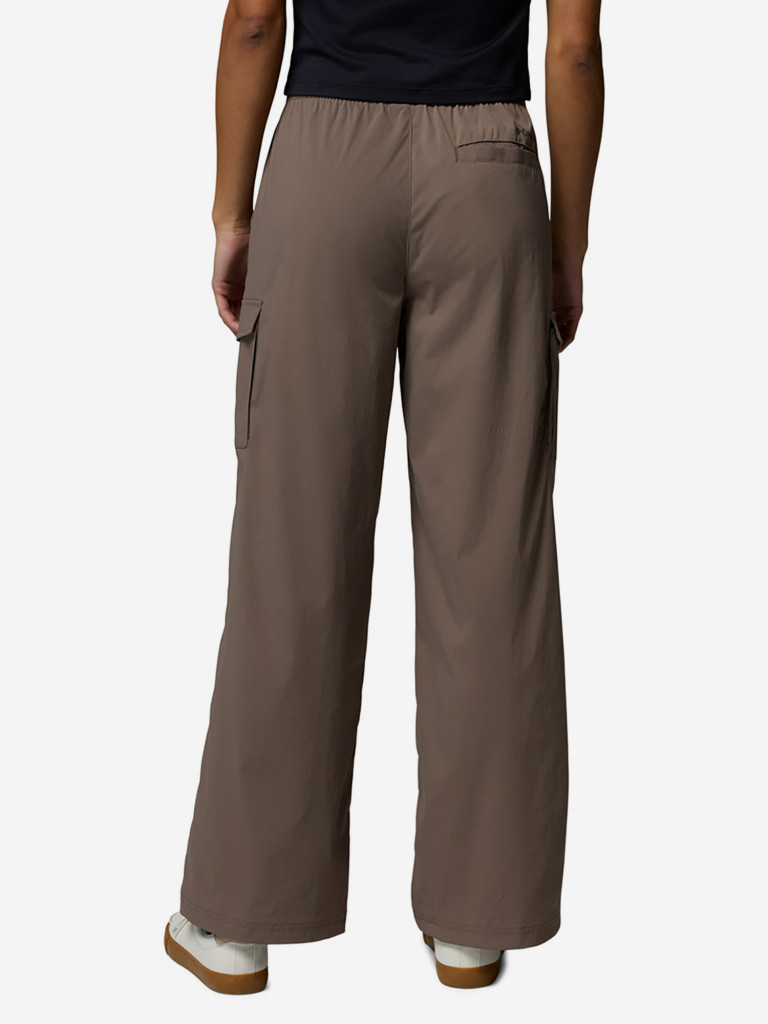 Брюки женские Columbia Chill Creek Cargo Pant — фото №3