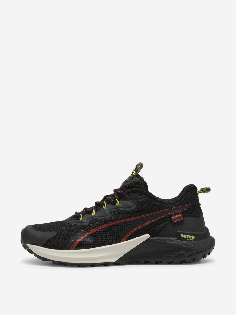 Кроссовки женские PUMA Nitro