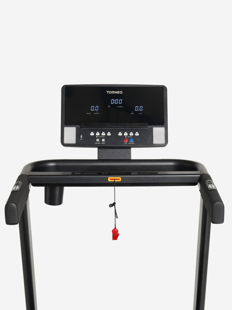 Беговая дорожка Torneo Magic T-400BL — фото №18