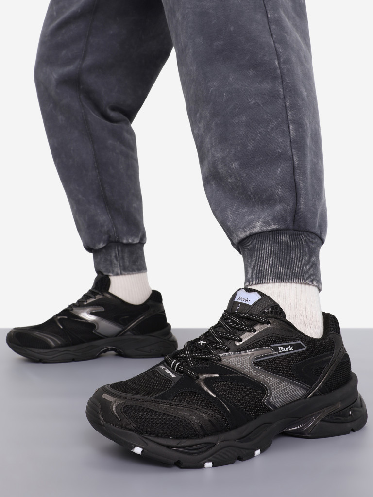 Кроссовки мужские Etonic Kendari