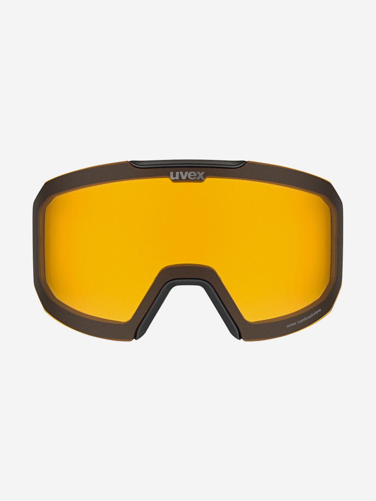 Маска Uvex Evidnt Attract SV — фото №4