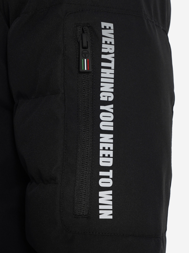 SERGIO TACCHINI John ерлер жылы курткасы — фото №8