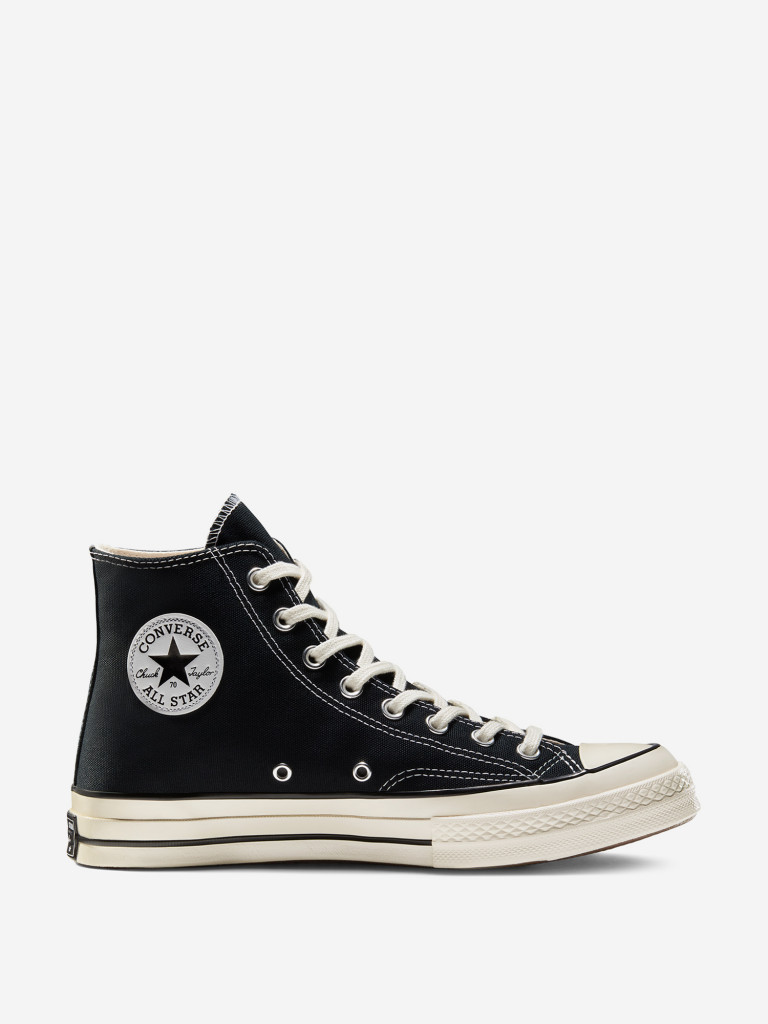 Кеды Converse Chuck 70 — фото №4