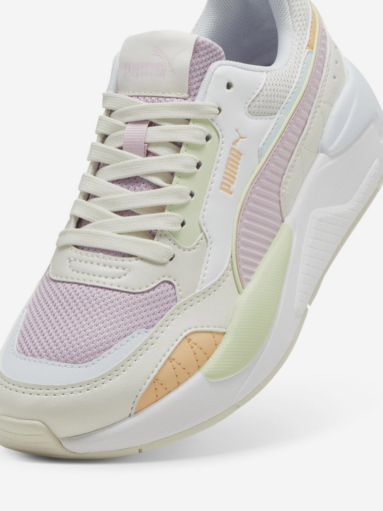 Кроссовки женские PUMA X-Ray — фото №6