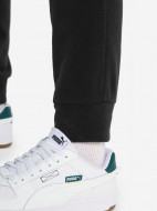 Брюки флисовые мужские PUMA Ess Elevated — фото №7