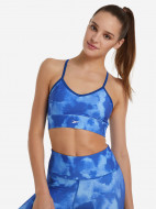 Топ бра спортивный Reebok Wor Train