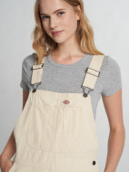 Комбинезон женский DICKIES Lightweight Canvas — фото №4