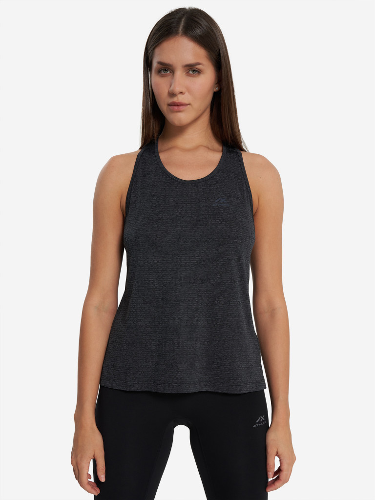 Athlex әйелдер майкасы — фото №2