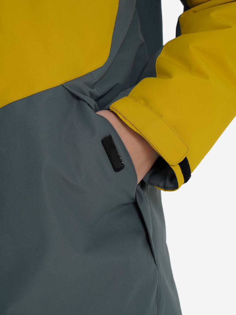 Куртка утепленная для мальчиков Northland — фото №9