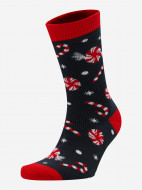 Носки Columbia Santa's Sweets, 2 пары — фото №3