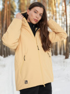 Northland әйелдер жылы курткасы