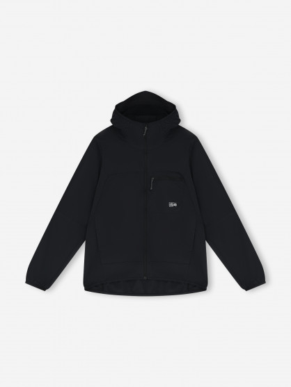 Ветровка мужская Mountain Hardwear Wind Veil Hooded Jacket