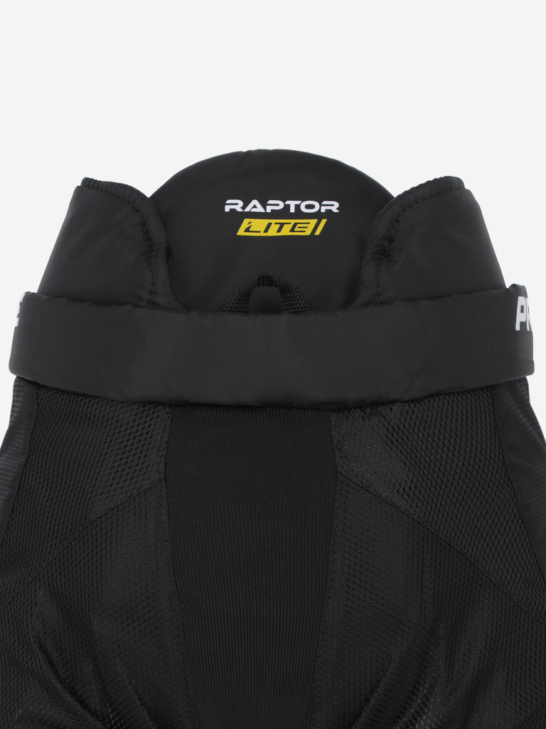 Шорты хоккейные детские Prime Raptor Lite YTH — фото №4