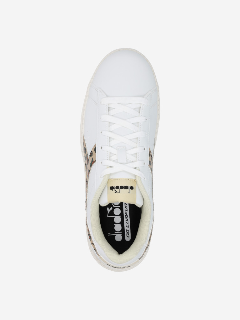 Кроссовки женские Diadora Jace Jungle — фото №6