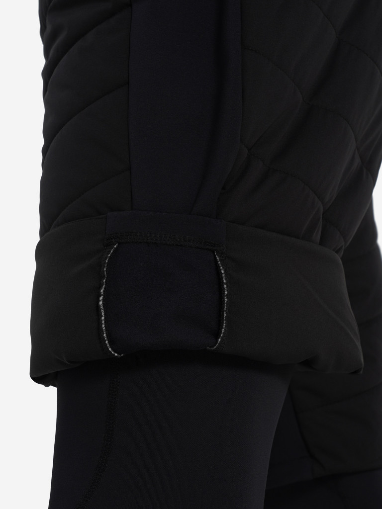 Шорты утепленные мужские Rukka Tiuru — фото №7