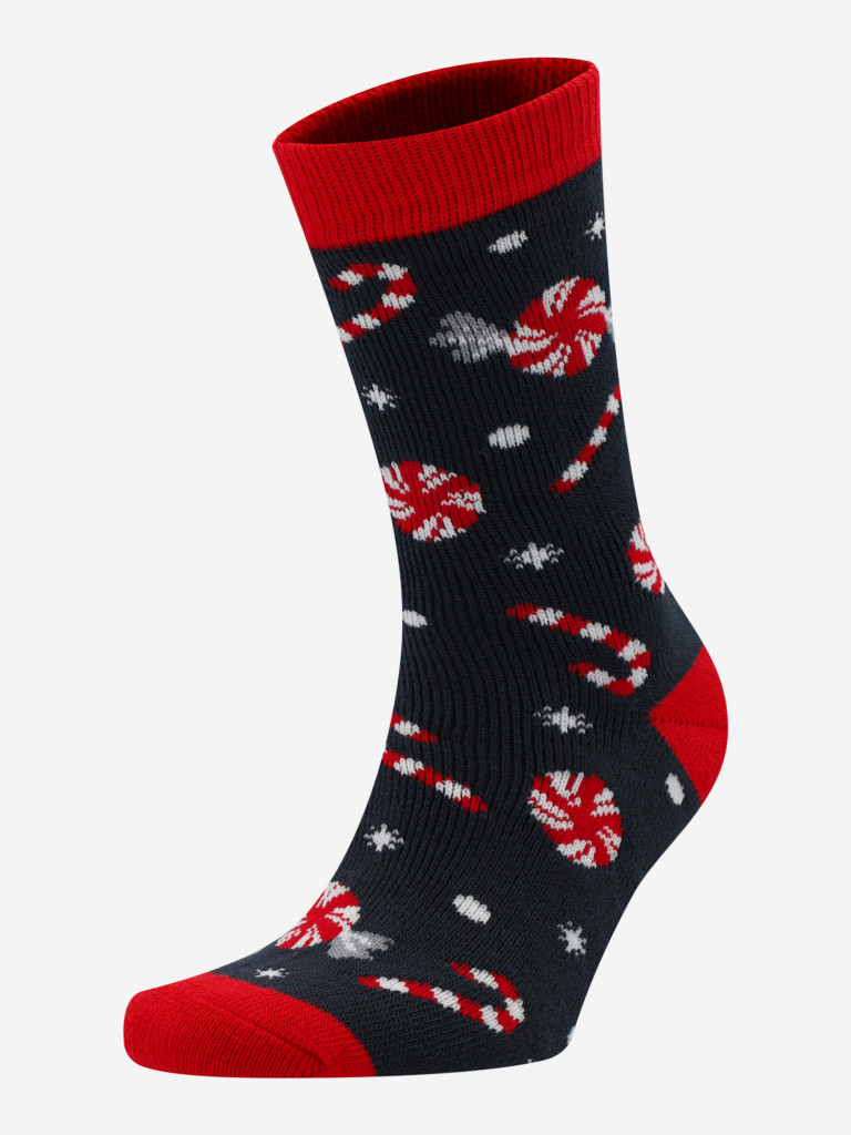 Носки Columbia Santa's Sweets, 2 пары — фото №3