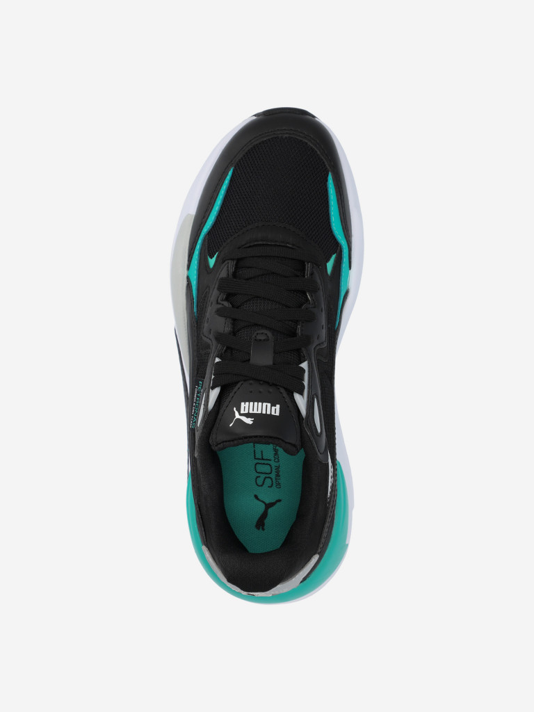 Кроссовки для мальчиков PUMA F1 X-Ray Speed JR — фото №5