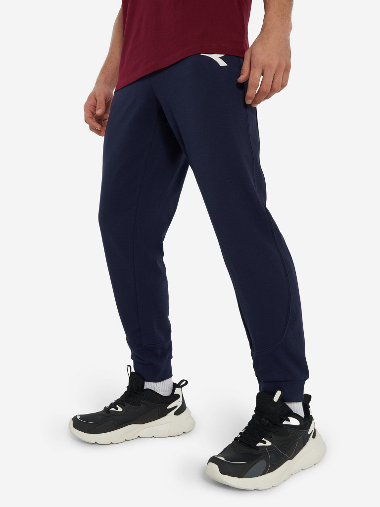 Брюки спортивные мужские Diadora