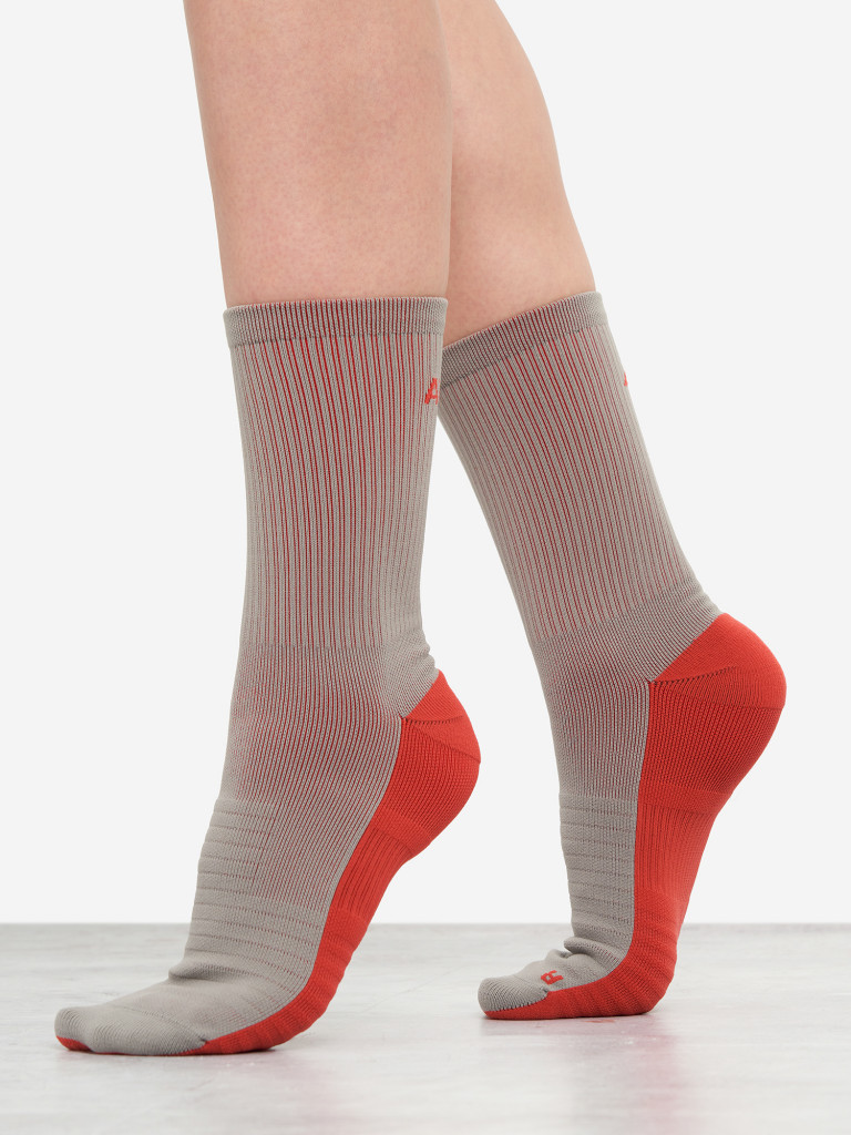 Носки компрессионные Demix x AYTΛO, 1 пара — фото №3