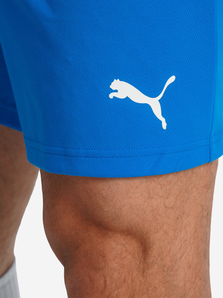 Шорты мужские PUMA Teamrise — фото №6