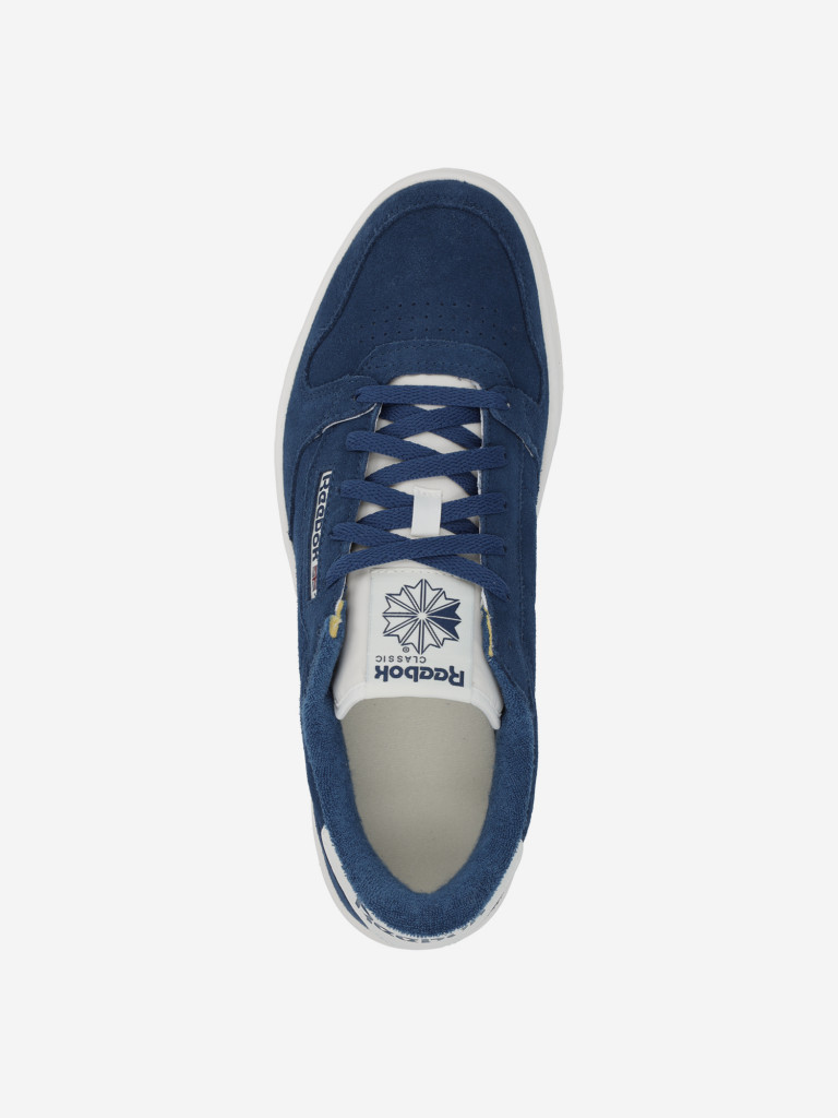 Кеды мужские Reebok Phase Court — фото №6