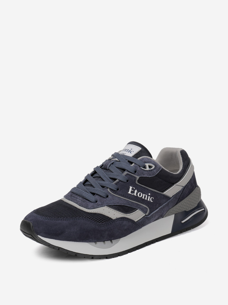 Кроссовки мужские Etonic Stable Base — фото №2