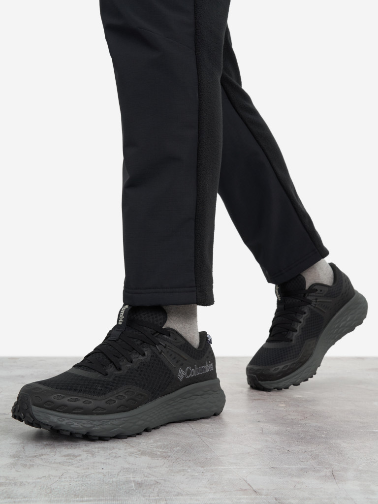 Кроссовки мужские Columbia Konos Trs Outdry