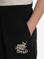 PUMA Mid90 S ұлдар шалбары — фото №6