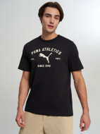 PUMA ерлер футболкасы — фото №6