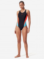 Speedo әйелдер шомылу киімі — фото №4