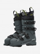 Ботинки горнолыжные Fischer RC4 110 MV — фото №3